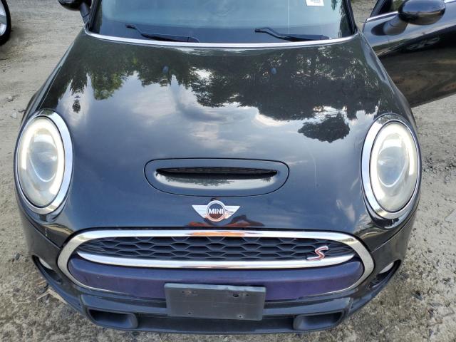 Photo 11 from auction – 2015 MINI COOPER S with VIN WMWXU3C52FT892266