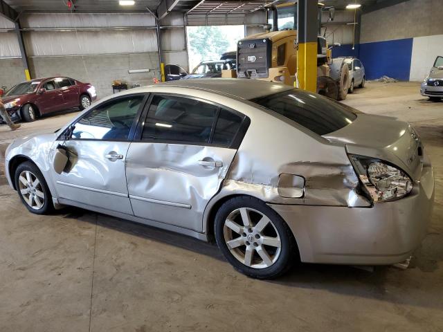 Photo 2 from auction – 2006 NISSAN MAXIMA SE with VIN 1N4BA41E06C850361