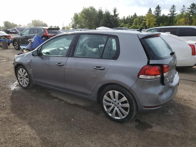 Photo 2 from auction – 2013 VOLKSWAGEN GOLF with VIN WVWDA7AJ4DW132308