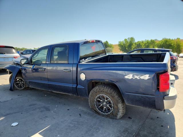 Photo 2 from auction – 2006 DODGE DAKOTA QUA with VIN 1D7HW48N56S608169