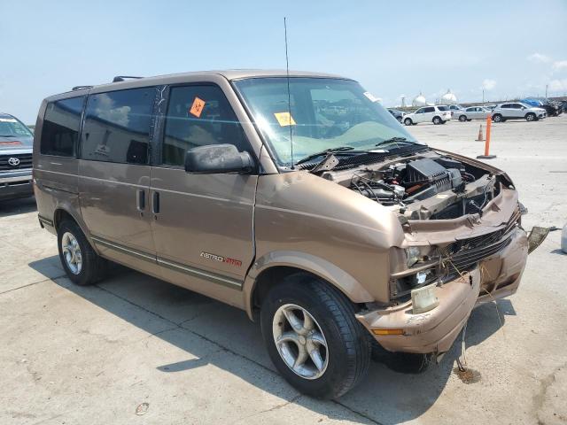 Photo 4 from auction – 2000 CHEVROLET ASTRO with VIN 1GNEL19W3YB155143
