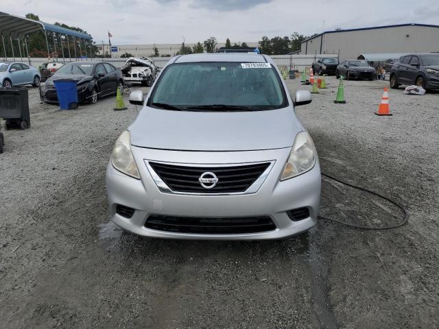 Photo 5 from auction – 2012 NISSAN VERSA S with VIN 3N1CN7AP8CL884105
