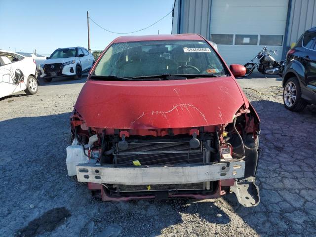 Photo 5 from auction – 2010 TOYOTA PRIUS with VIN JTDKN3DU7A5200631