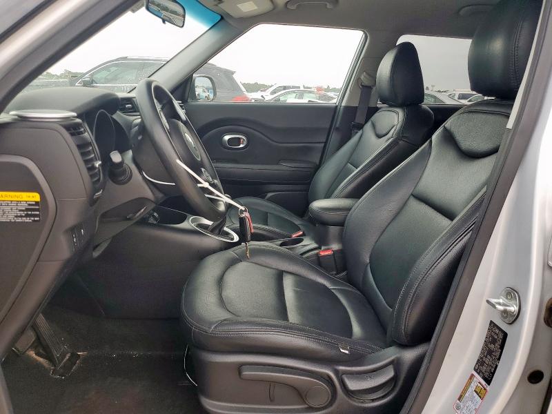 Photo 7 from auction – 2015 KIA SOUL with VIN KNDJN2A21F7808908