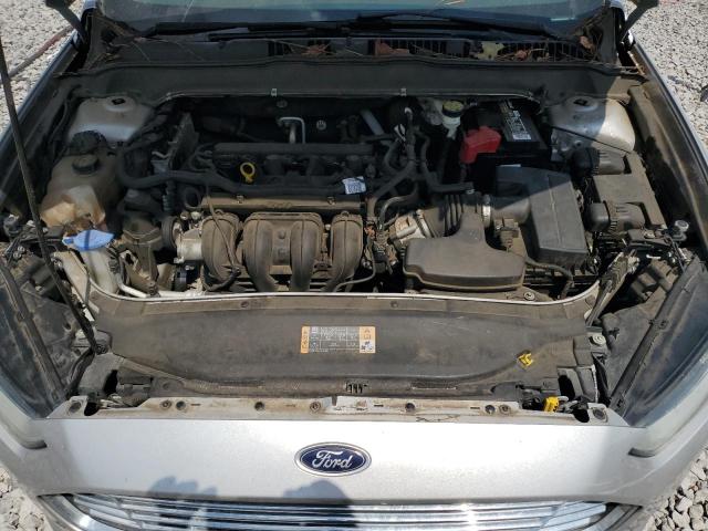 Photo 11 from auction – 2014 FORD FUSION SE with VIN 1FA6P0H7XE5367589