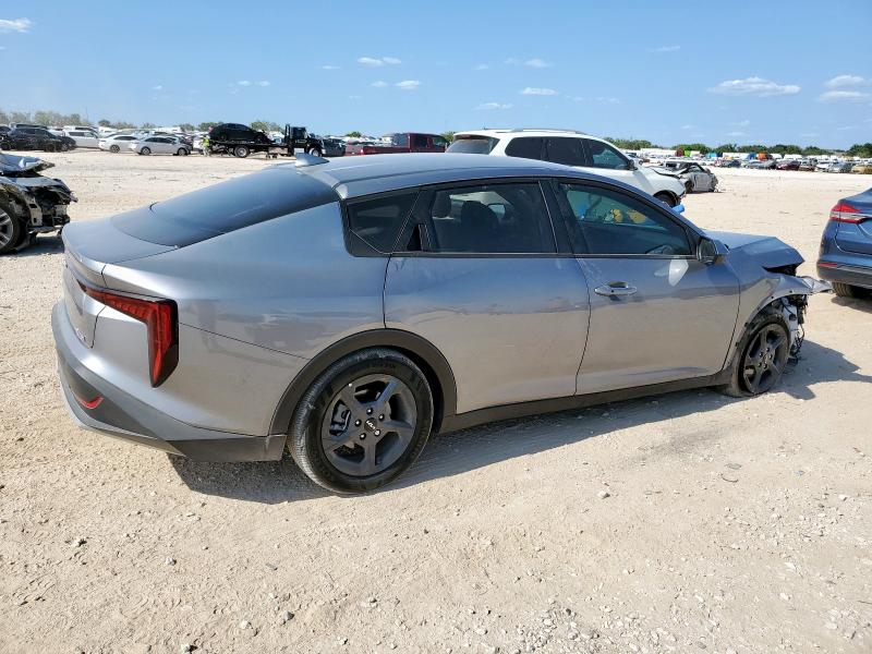 Photo 3 from auction – 2025 KIA K4 LX with VIN 3KPFT4DE1SE080885
