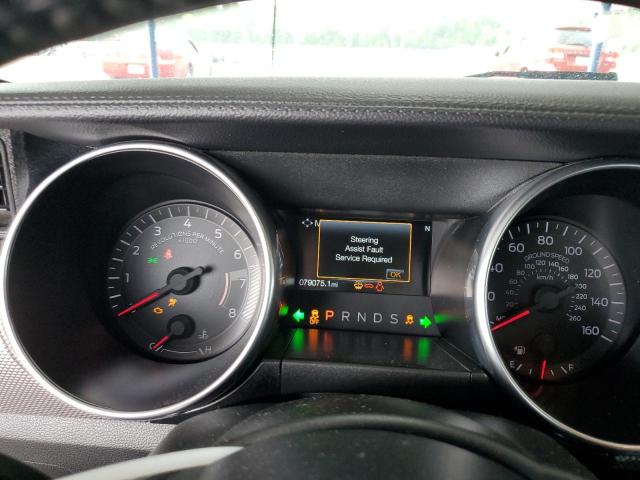 Photo 9 from auction – 2019 FORD MUSTANG with VIN 1FA6P8TH4K5141171
