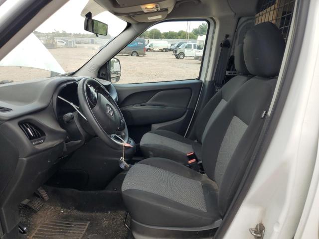 Photo 7 from auction – 2021 RAM PROMASTER with VIN ZFBHRFAB9M6U45161