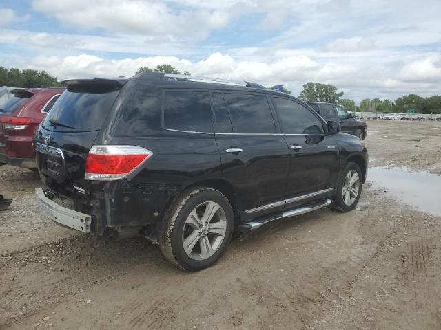 Photo 3 from auction – 2012 TOYOTA HIGHLANDER with VIN 5TDYK3EH8CS086320
