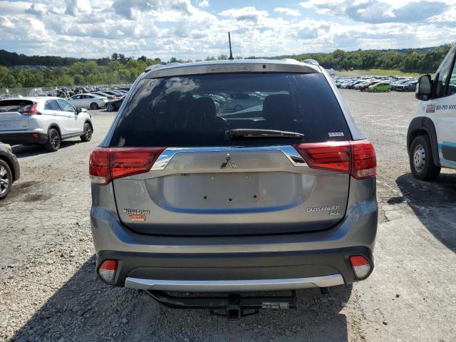 Photo 6 from auction – 2016 MITSUBISHI OUTLANDER with VIN JA4AZ3A3XGZ063336