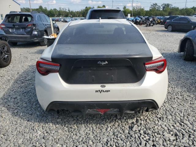 Photo 6 from auction – 2017 TOYOTA 86 BASE with VIN JF1ZNAA15H8708091