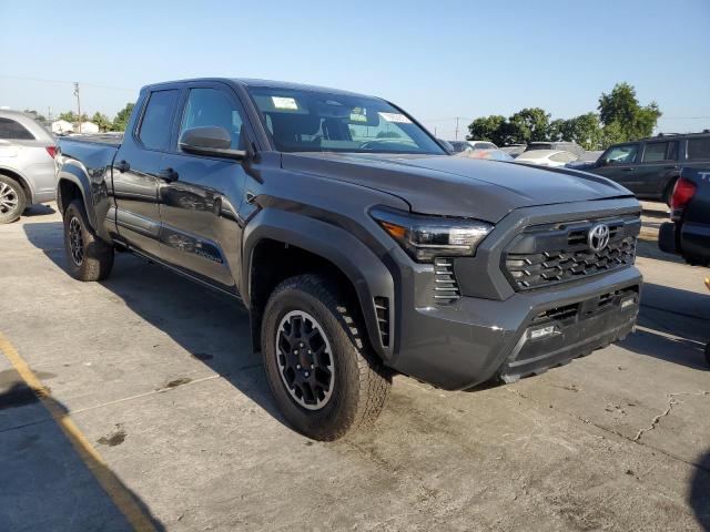 Photo 4 from auction – 2024 TOYOTA TACOMA DOU with VIN 3TMLB5JN5RM041927