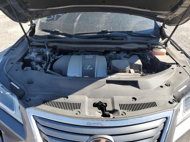 Photo 12 from auction – 2018 LEXUS RX 350 L with VIN JTJDZKCA2J2011723