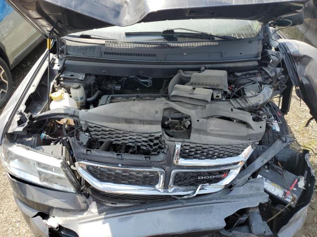 Photo 12 from auction – 2017 DODGE JOURNEY SE with VIN 3C4PDCAB1HT708180