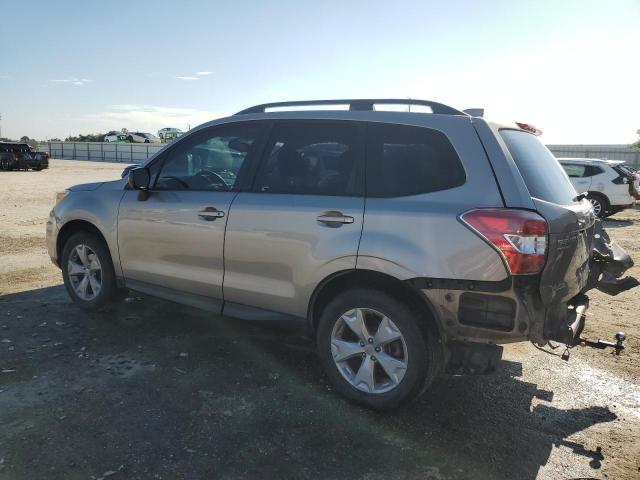 Photo 2 from auction – 2016 SUBARU FORESTER 2 with VIN JF2SJABC2GH440902