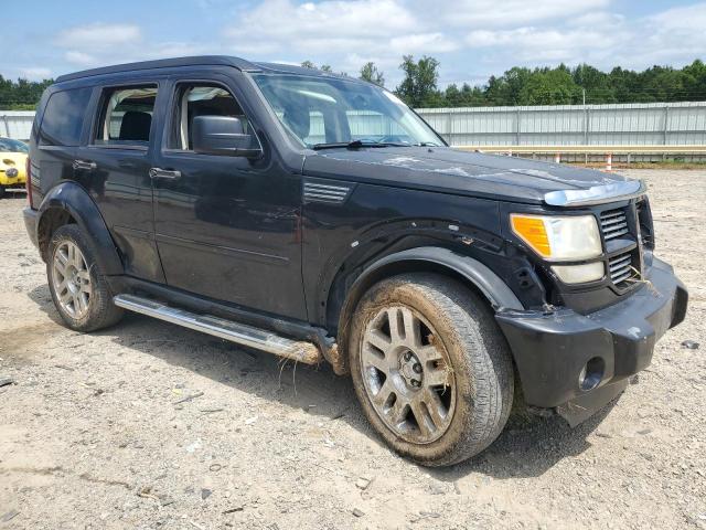 Photo 4 from auction – 2008 DODGE NITRO R/T with VIN 1D8GT58678W150385