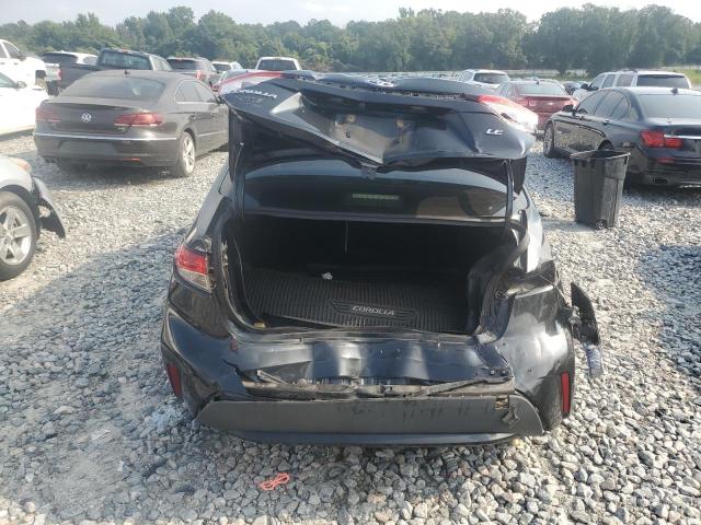 Photo 6 from auction – 2020 TOYOTA COROLLA LE with VIN JTDEPRAE2LJ086281