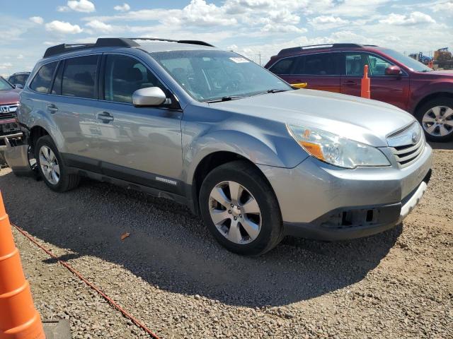 Photo 4 from auction – 2011 SUBARU OUTBACK 2.5I LIMITED with VIN 4S4BRBJC9B3378494