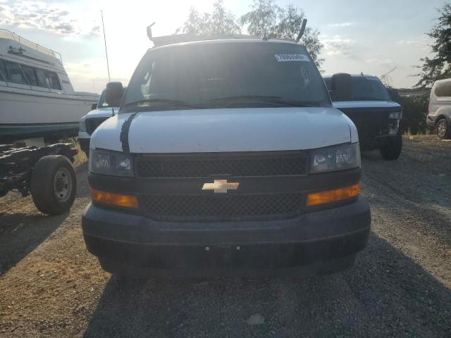 Photo 5 from auction – 2018 CHEVROLET EXPRESS G2 with VIN 1GCWGAFP6J1184937