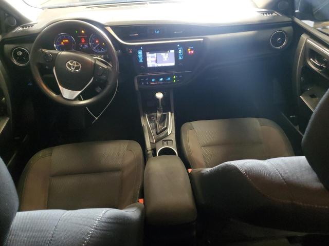 Photo 8 from auction – 2019 TOYOTA COROLLA L with VIN 2T1BURHE6KC172799