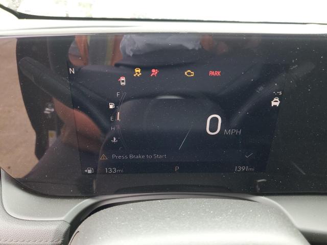 Photo 9 from auction – 2025 BUICK ENCORE GX with VIN KL4AMFSL2SB015720