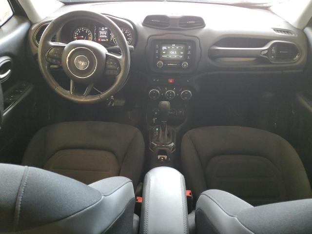 Photo 8 from auction – 2016 JEEP RENEGADE L with VIN ZACCJBBT0GPD26818