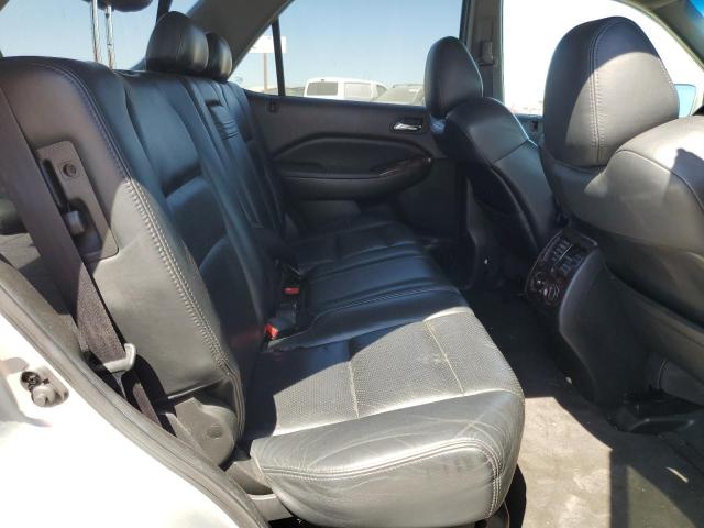 Photo 11 from auction – 2001 ACUR MDX TOURING with VIN 2HNYD18801H524795