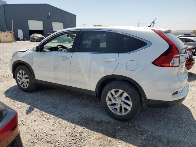 Photo 2 from auction – 2015 HONDA CR-V EX with VIN 5J6RM4H58FL025099
