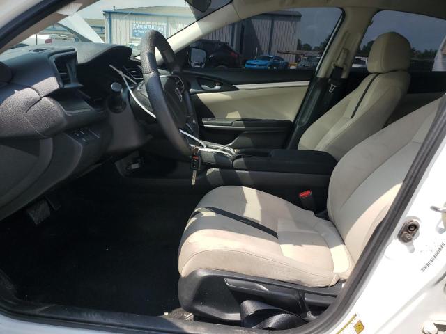 Photo 7 from auction – 2019 HONDA CIVIC LX with VIN 2HGFC2F6XKH517301