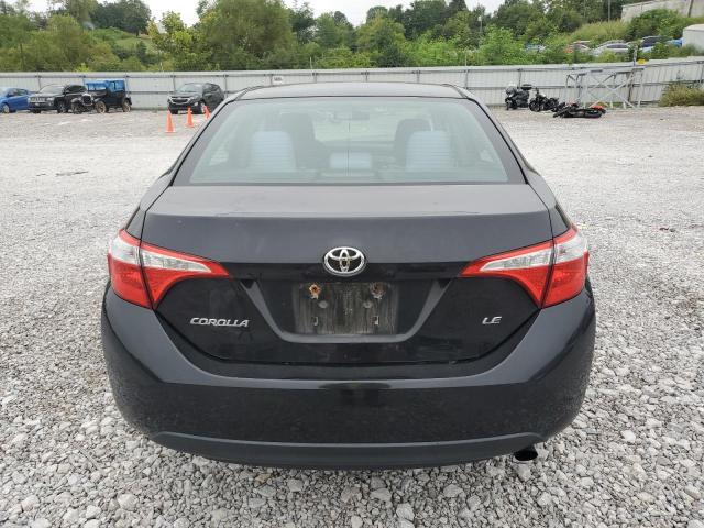 Photo 6 from auction – 2015 TOYOTA COROLLA L with VIN 2T1BURHE1FC296405