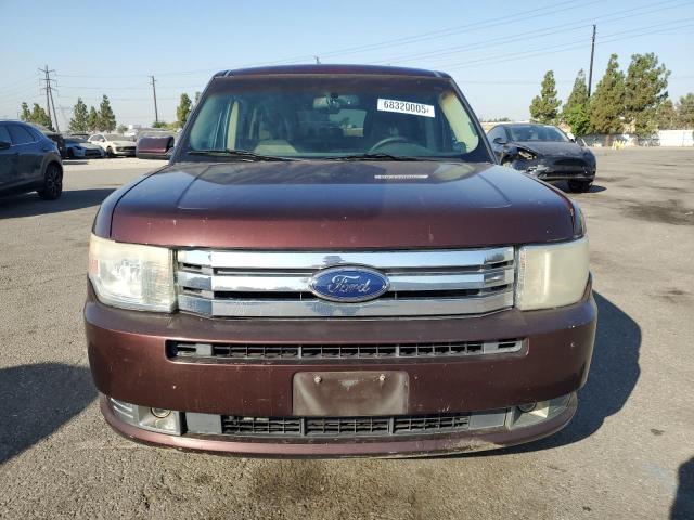 Photo 5 from auction – 2012 FORD FLEX SEL with VIN 2FMGK5CC2CBD10144