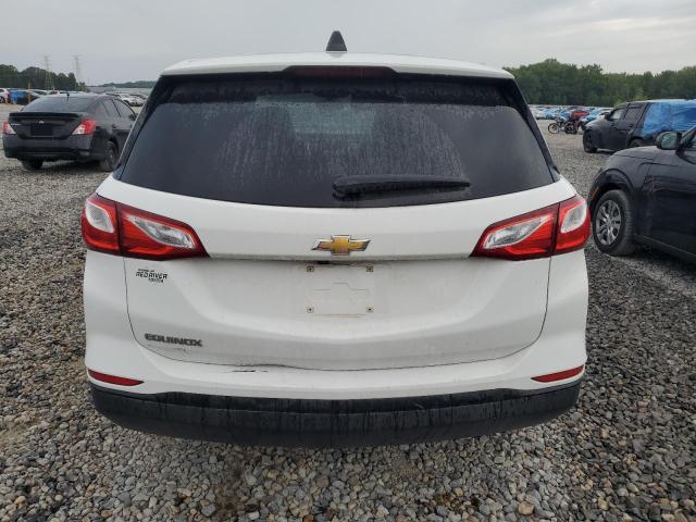 Photo 6 from auction – 2019 CHEVROLET EQUINOX LS with VIN 3GNAXHEV1KS618157