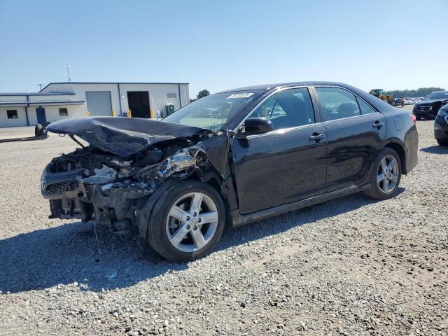 Photo 1 from auction – 2014 TOYOTA CAMRY L with VIN 4T1BF1FK5EU338253