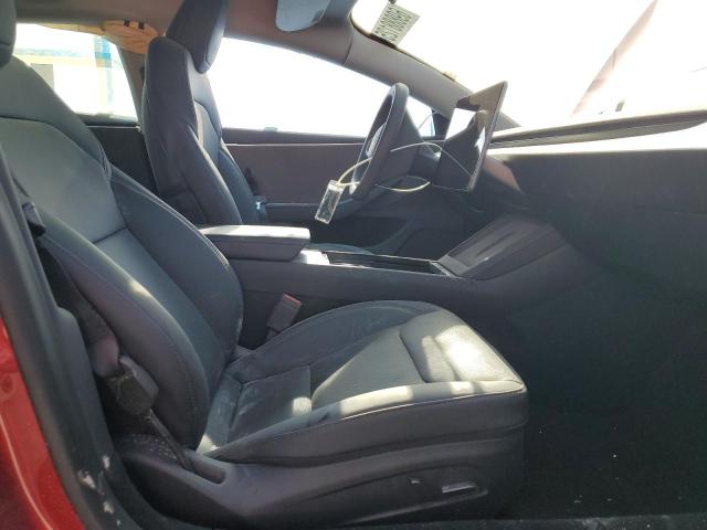 Photo 7 from auction – 2025 TESLA MODEL 3 with VIN 5YJ3E1EA3SF939525