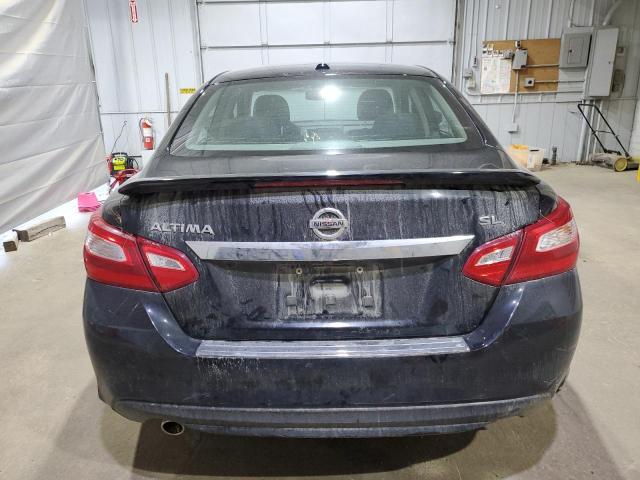 Photo 6 from auction – 2016 NISSAN ALTIMA 2.5 with VIN 1N4AL3AP4GC189484