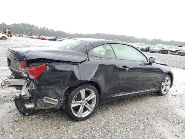 Photo 3 from auction – 2015 LEXUS IS 250 with VIN JTHFF2C25F2532549