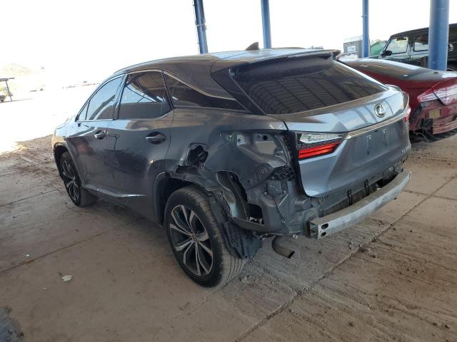 Photo 2 from auction – 2016 LEXUS RX 350 with VIN 2T2ZZMCA0GC034346