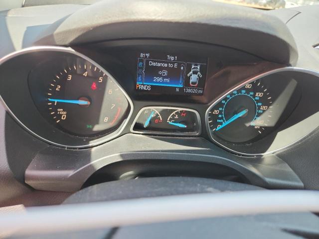 Photo 9 from auction – 2014 FORD ESCAPE SE with VIN 1FMCU0GX1EUB38839