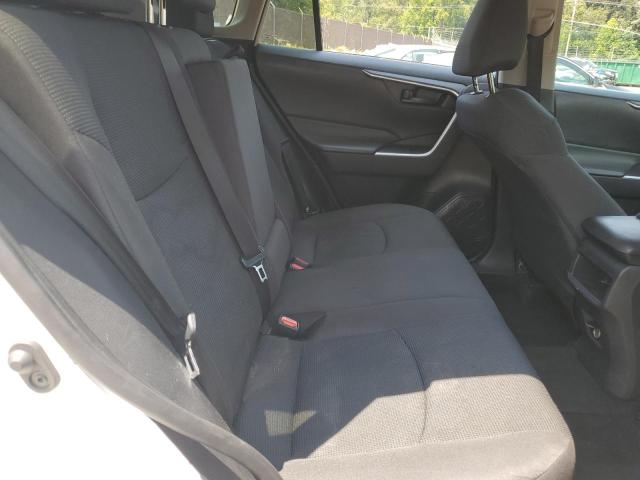 Photo 11 from auction – 2021 TOYOTA RAV4 LE with VIN 2T3F1RFV3MC143963