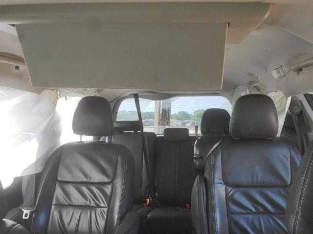 Photo 10 from auction – 2017 TOYOTA SIENNA SE with VIN 5TDXZ3DC6HS888398