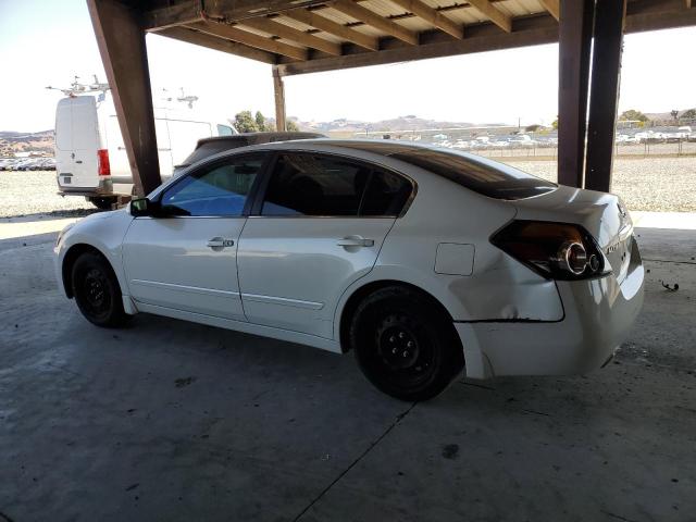 صورة رقم 2 من المزاد - 2012 NISSAN ALTIMA BAS مع VIN 1N4AL2AP3CC121116