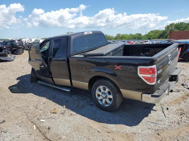 Zdjęcie 2 z aukcji – 2013 FORD F150 SUPER z VIN 1FTFX1EF5DFC15756
