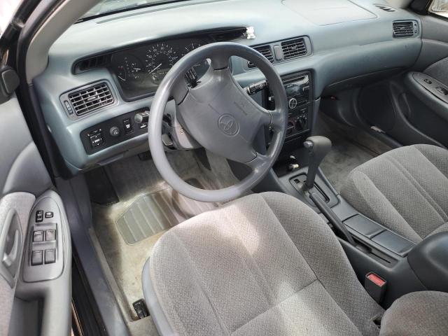 Photo 8 from auction – 2000 TOYOTA CAMRY LE with VIN 4T1BF22K4YU948385