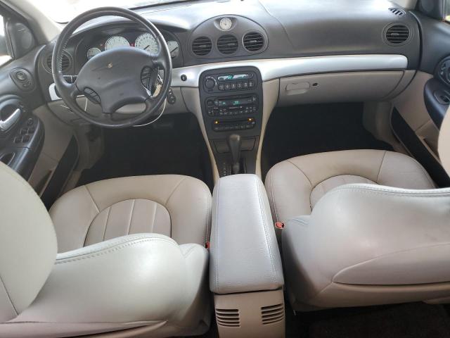 Photo 8 from auction – 2004 CHRYSLER 300M with VIN 2C3HE66G84H692512