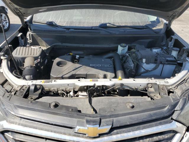 Photo 12 from auction – 2020 CHEVROLET EQUINOX LT with VIN 2GNAXTEV6L6131278