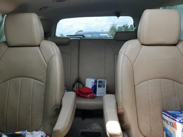 Photo 10 from auction – 2012 GMC ACADIA DEN with VIN 1GKKRTED9CJ284260