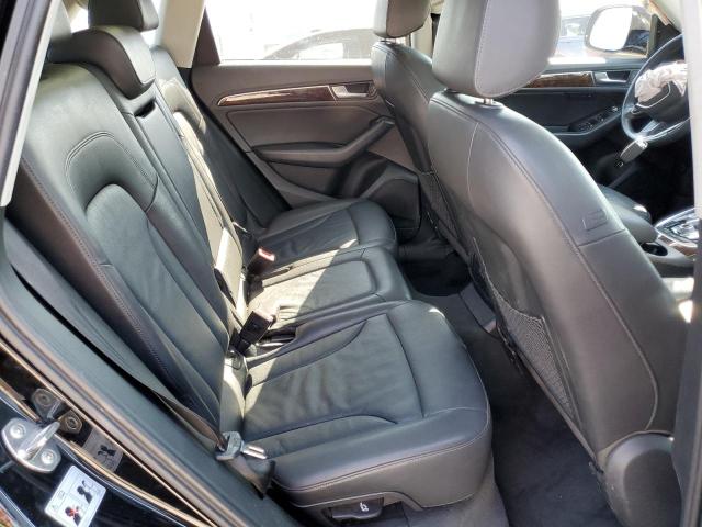 صورة رقم 11 من المزاد - 2015 AUDI Q5 PREMIUM مع VIN WA1LFAFP7FA137231