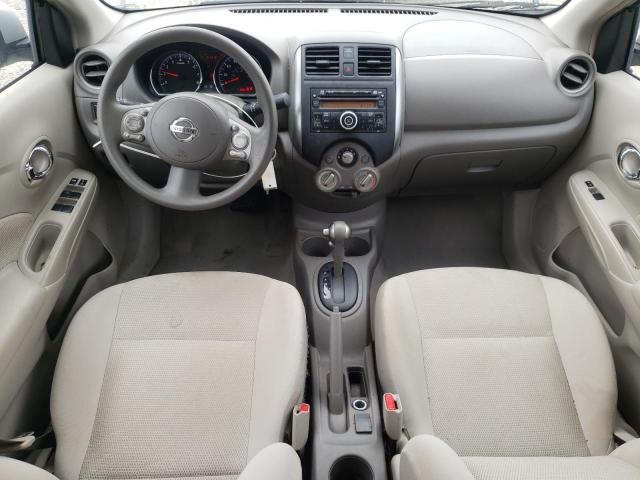 Photo 8 from auction – 2012 NISSAN VERSA S with VIN 3N1CN7AP7CL816717