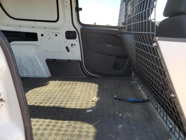 Photo 11 from auction – 2017 RAM PROMASTER with VIN ZFBERFBB7H6G47779