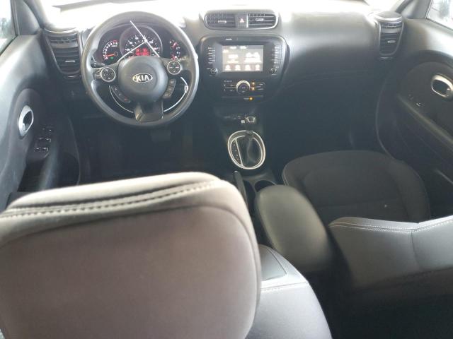 Photo 8 from auction – 2019 KIA SOUL with VIN KNDJN2A25K7667738